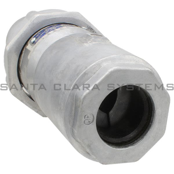 Crouse Hinds APJ10487 Pin and Sleeve Plug Product Image