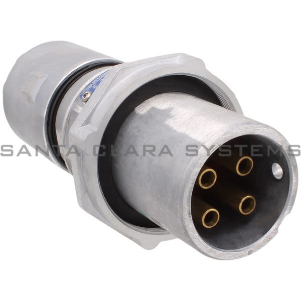 Crouse Hinds APJ6475 Pin and Sleeve Plug | Arktite Product Image