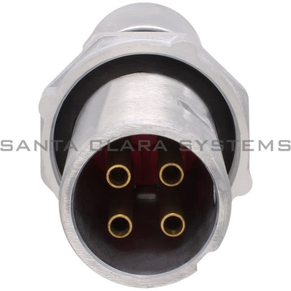 Crouse Hinds APJ6475 Pin and Sleeve Plug | Arktite Product Image