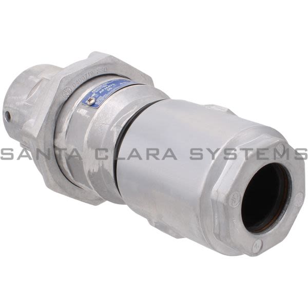 Crouse Hinds APJ6475 Pin and Sleeve Plug | Arktite Product Image