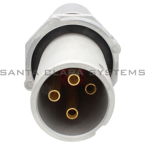 Crouse Hinds APJ6485 Pin and Sleeve Plug | Arktite Product Image