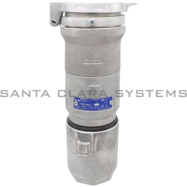 Crouse Hinds APR10467 Pin and Sleeve Connector Product Image