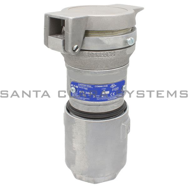Crouse Hinds APR3465  Arktite APR Connector Product Image