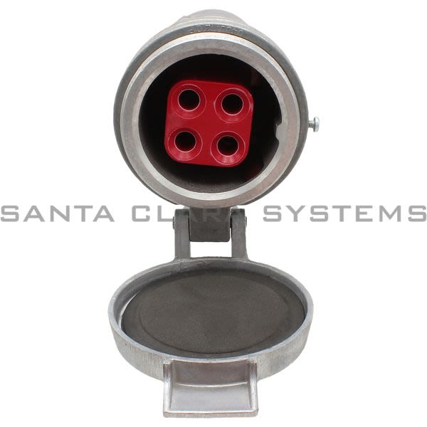 Crouse Hinds APR6465 Pin and Sleeve Connector | Arktite Product Image