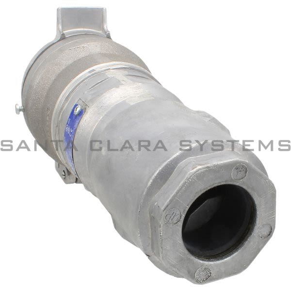 Crouse Hinds APR6465 Pin and Sleeve Connector | Arktite Product Image
