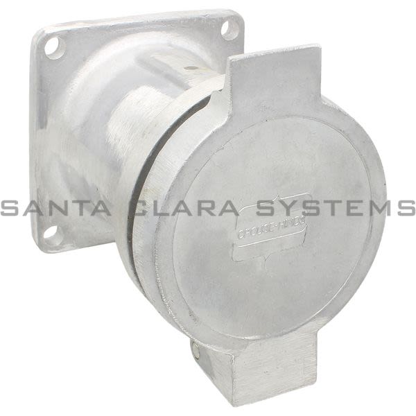 Crouse Hinds AR1041  Receptacle | Cooper Product Image