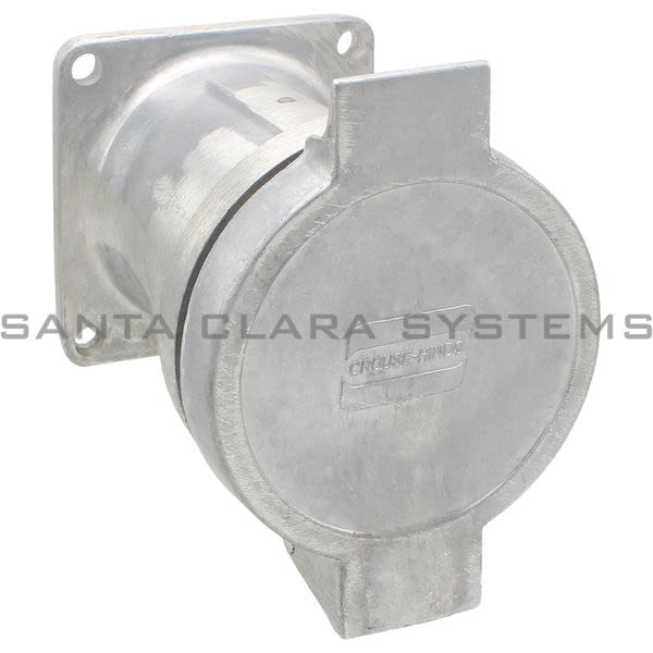 Crouse Hinds AR1042 Receptacle Product Image