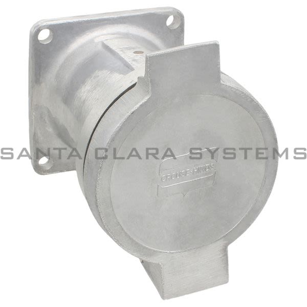 Crouse Hinds AR1042S22 Receptacle | Cooper Product Image