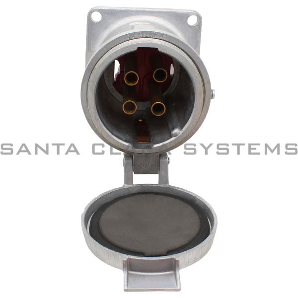 Crouse Hinds AR1042S22 Receptacle | Cooper Product Image