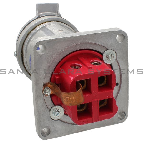 Crouse Hinds AR1042S22 Receptacle | Cooper Product Image