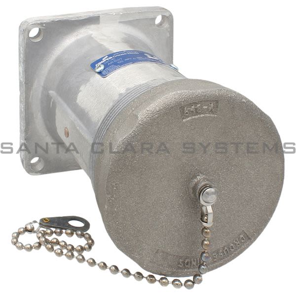 Crouse Hinds AR1047  M4 Receptacle Assembly Product Image