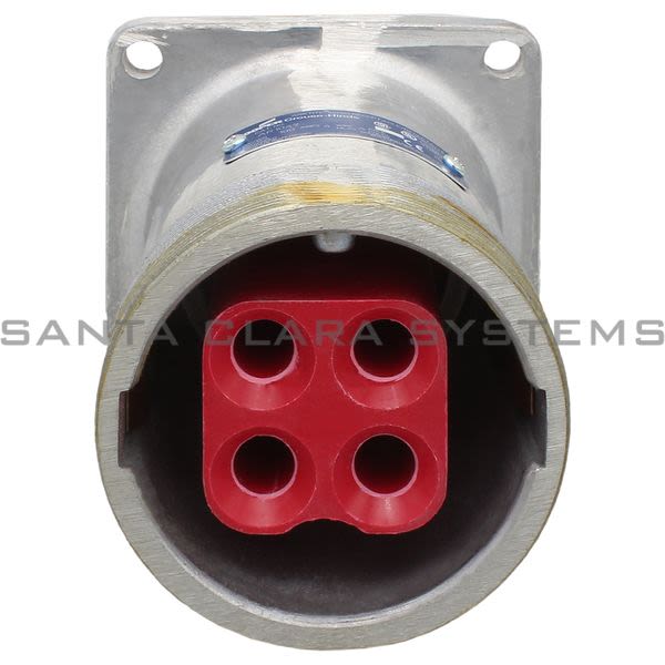 Crouse Hinds AR1047  M4 Receptacle Assembly Product Image
