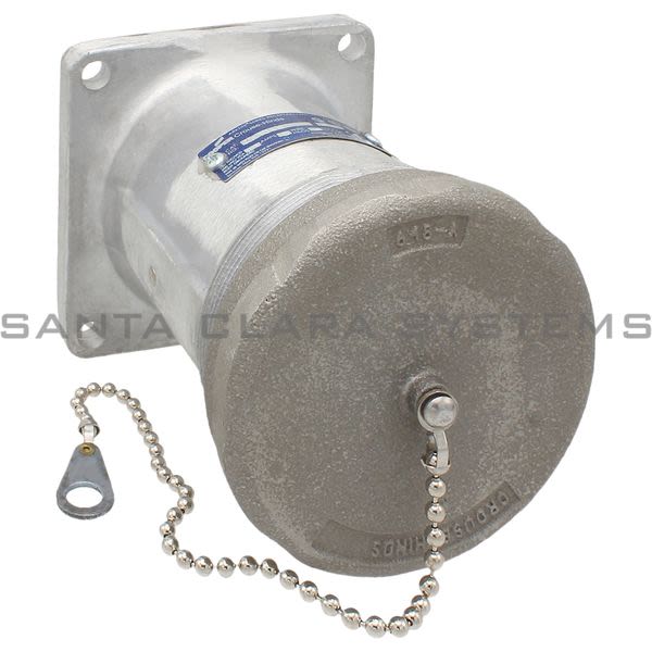 Crouse Hinds AR1048 Arktite M4 Plug Assembly Product Image