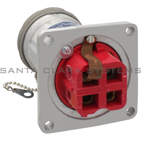 Crouse Hinds AR1048 Arktite M4 Plug Assembly Product Image