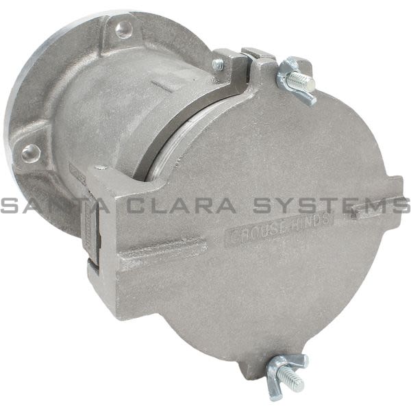Crouse Hinds AR2041S22 Receptacle Product Image