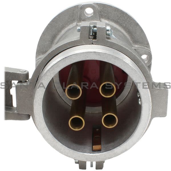 Crouse Hinds AR2041S22 Receptacle Product Image