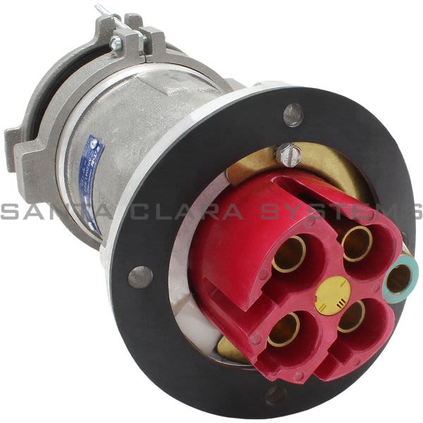 Crouse Hinds AR2041S22 Receptacle Product Image