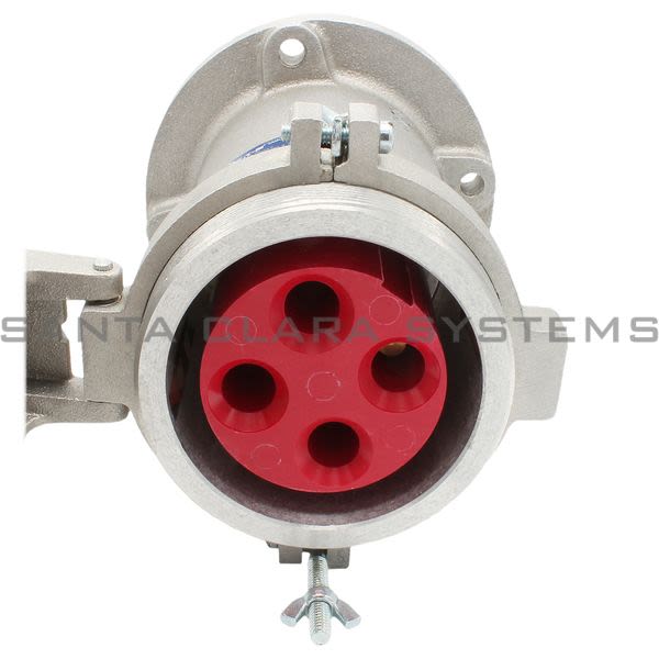 Crouse Hinds AR2042-S22  Arktite Style 2 Receptacle Product Image