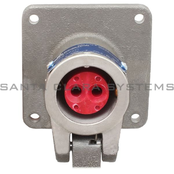 Crouse Hinds AR221 ARKTITE Receptacle Housing Product Image