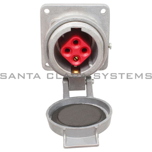 Crouse Hinds AR342 Arktite Receptacle Assembly Product Image