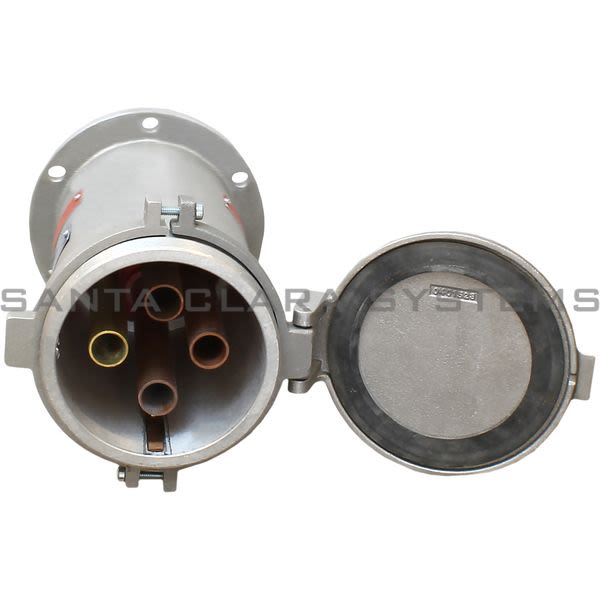 Crouse Hinds AR40422S22 Arktite Receptacle  Product Image