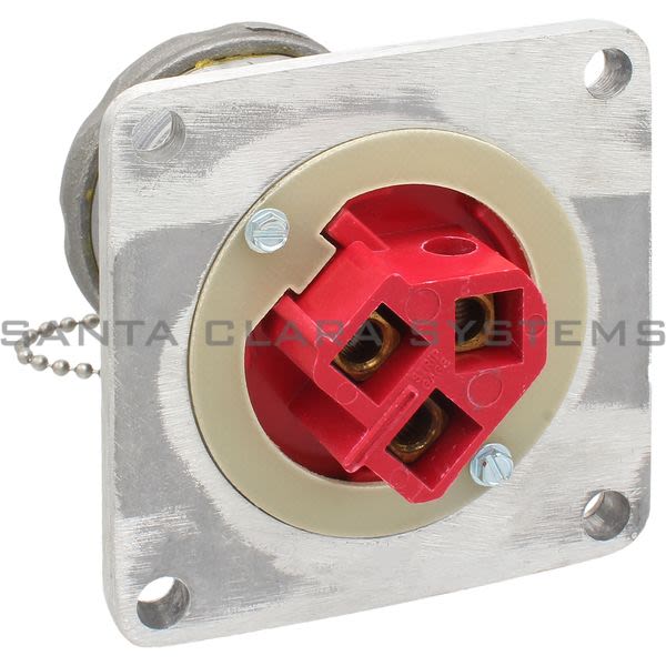 Crouse Hinds AR637 Arktite Receptacle Assembly Product Image