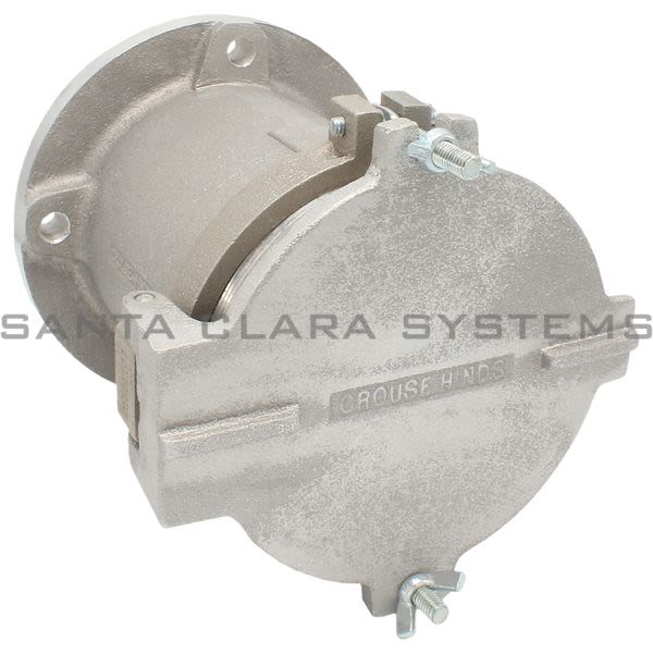 Crouse Hinds ARL2042  ArkTite M80 Receptacle Assembly Product Image