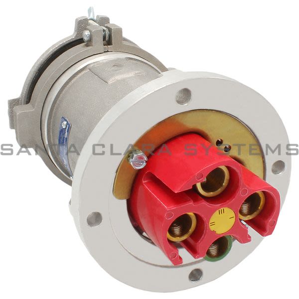 Crouse Hinds ARL2042  ArkTite M80 Receptacle Assembly Product Image