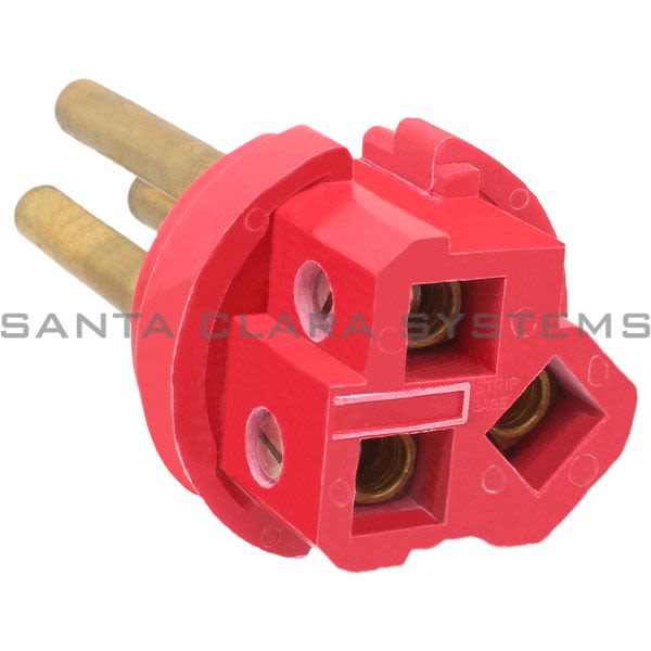 Crouse Hinds ATP311 Replacement Plug Assembly | Arktite Product Image