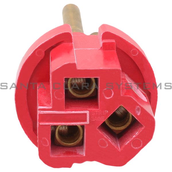Crouse Hinds ATP311 Replacement Plug Assembly | Arktite Product Image