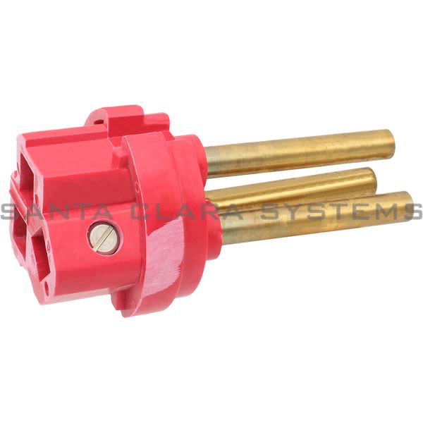 Crouse Hinds ATP311 Replacement Plug Assembly | Arktite Product Image
