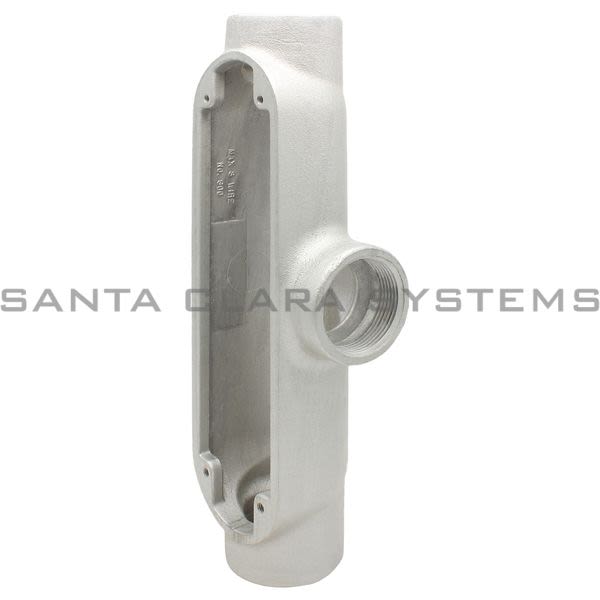 Crouse Hinds BT7 Conduit Outlet Body Product Image