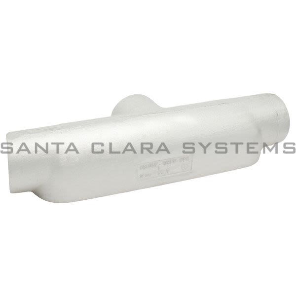 Crouse Hinds BT7 Conduit Outlet Body Product Image