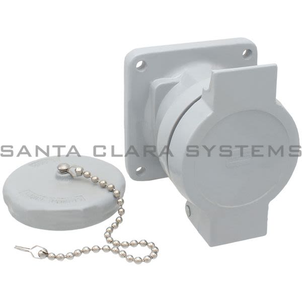 Crouse Hinds CDR3044  PowerMate Receptacle Product Image