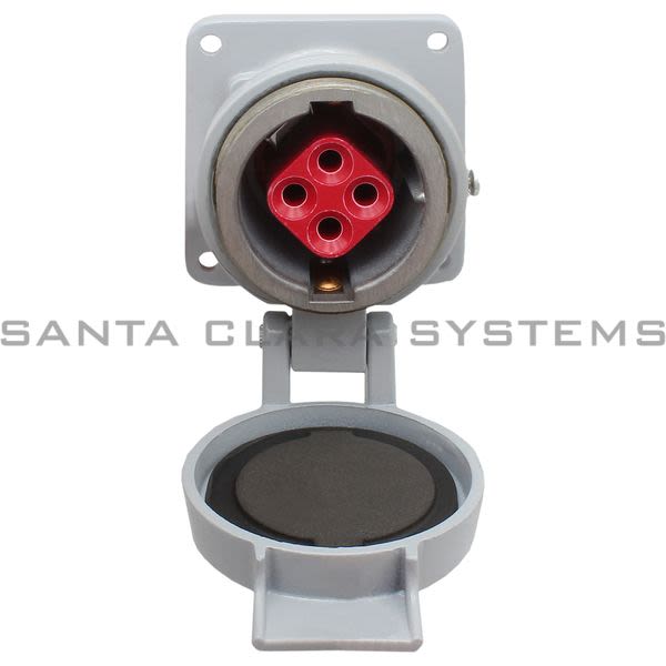 Crouse Hinds CDR3044  PowerMate Receptacle Product Image