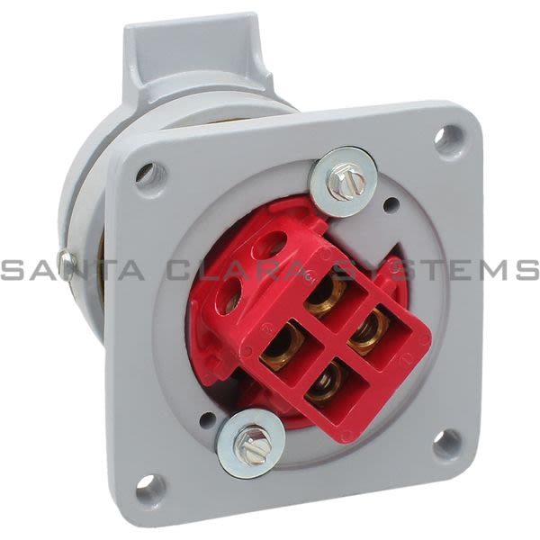 Crouse Hinds CDR3044  PowerMate Receptacle Product Image