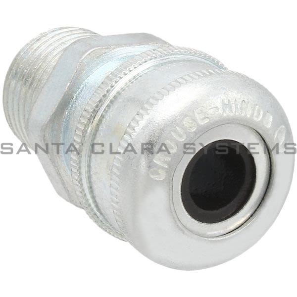 Crouse Hinds CGB193 Cable Gland Product Image