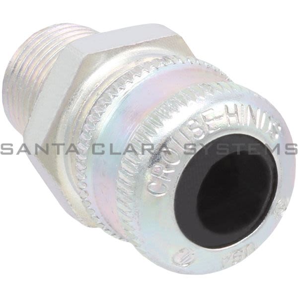 Crouse Hinds CGB194 Cable Fitting Product Image