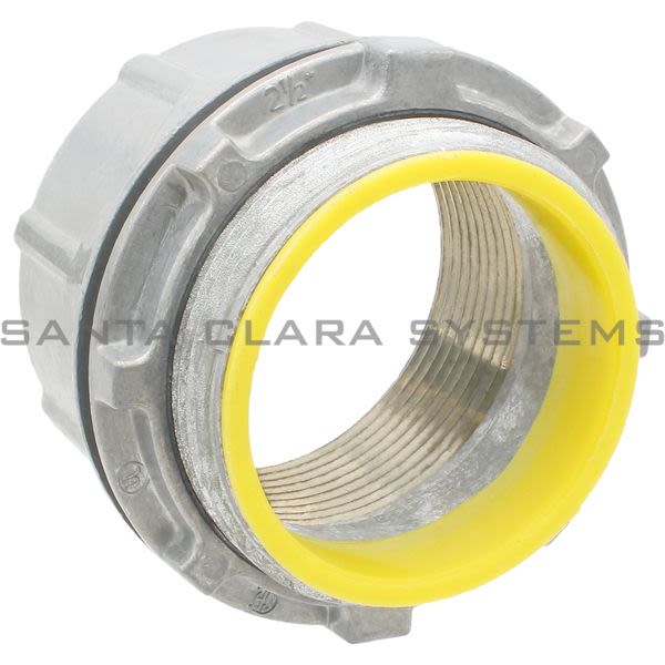 Crouse Hinds CHB7 Commercial Hub Product Image