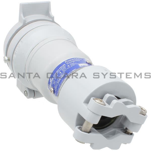 Crouse Hinds CRC3044BC PowerMate Connector Assembly Product Image