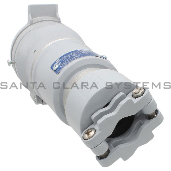 Crouse Hinds CRC6023BC PowerMate Connector Assembly Product Image