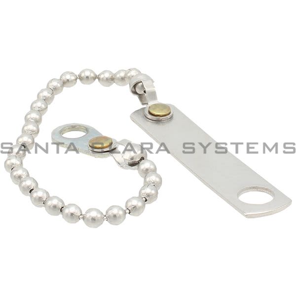 Crouse Hinds DS-14606A Lockout Bar and Chain | DS:14606A Product Image