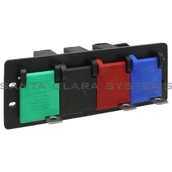 Crouse Hinds E0200-1661-NN Power Distribution Panel Product Image