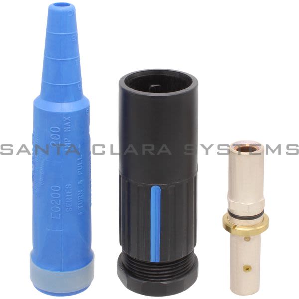 Crouse Hinds E0200-245 Female Plug Assembly Product Image