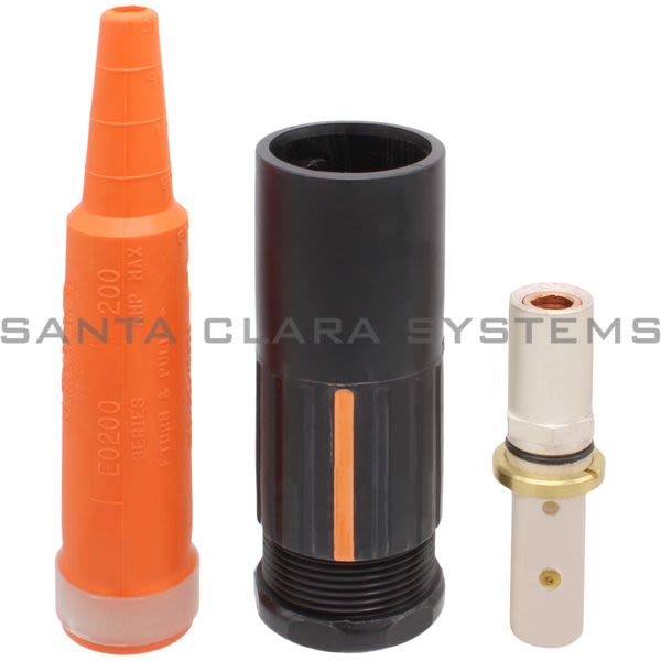 Crouse Hinds E0200-248 Plug Assembly Product Image