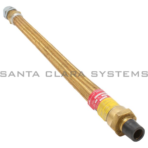 Crouse Hinds ECLK118 Flexible Coupling Product Image