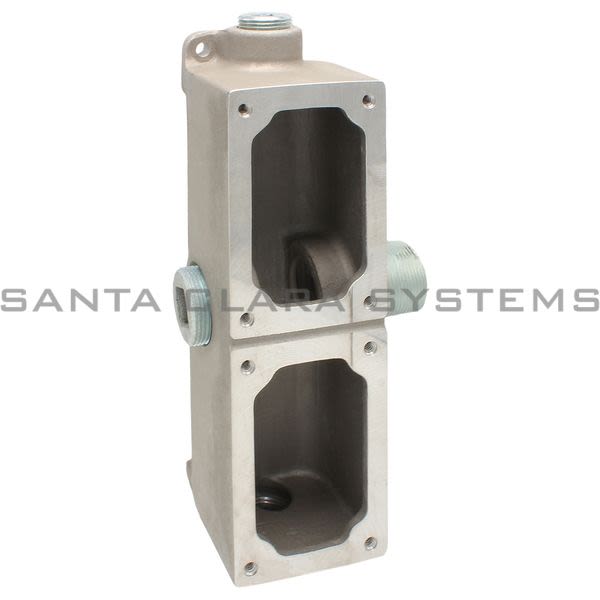 Crouse Hinds EDSCM32  Multi Gang Enclosure Product Image