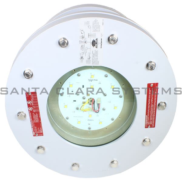 Crouse Hinds EVLL7LCJ50/UNV1  LED Luminaire Product Image