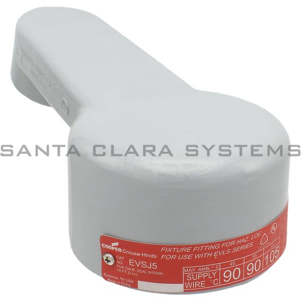 Crouse Hinds EVLL7LCJ50/UNV1  LED Luminaire Product Image