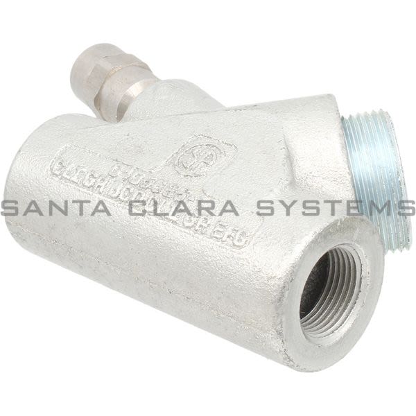 Crouse Hinds EYDX21 Expanded-Fill Sealing Fitting Product Image